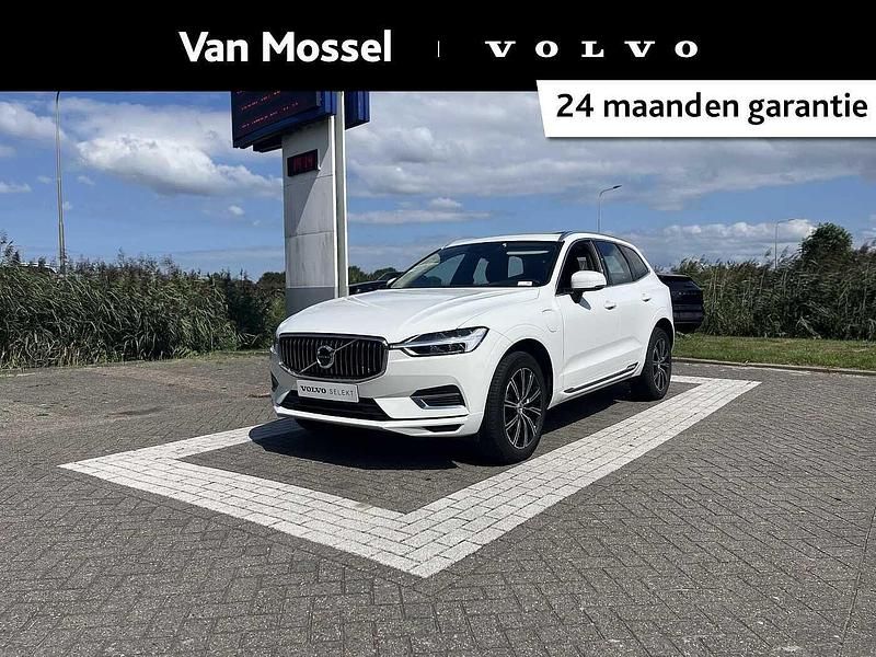 Occasion 2017 Volvo XC60 Inscription SUV | € 39.940 (Eerlijke prijs) - Afbeelding 1/4