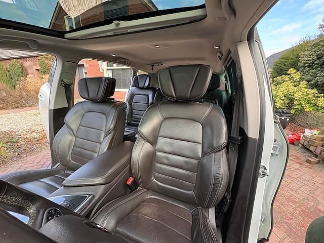 Occasion Renault Espace Initiale Paris 2016 Wit MPV