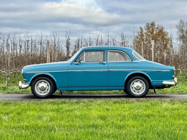 Blauw Gebruikt 1970 Volvo Amazon | € 29.950 - Afbeelding 1/4