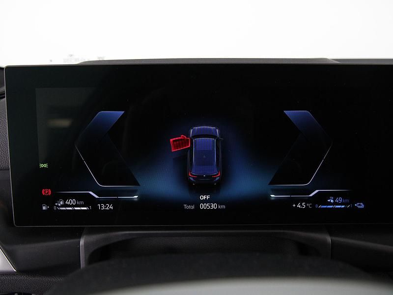 Occasion BMW 330e M Sport 2026 Blauw Stationwagen