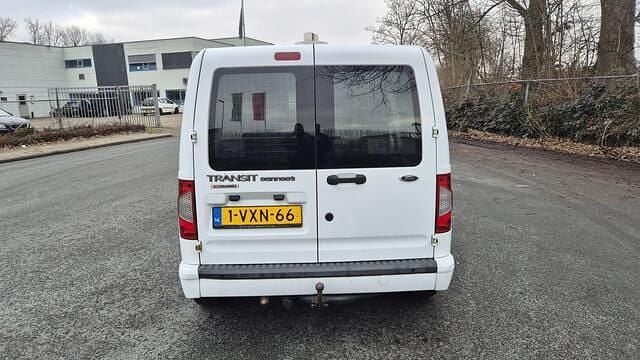 Occasion Ford Transit Trend 75 PK (55 kW) 2012 Overige Van