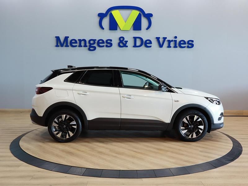 Occasion Opel Grandland X Elegance 2021 Wit SUV