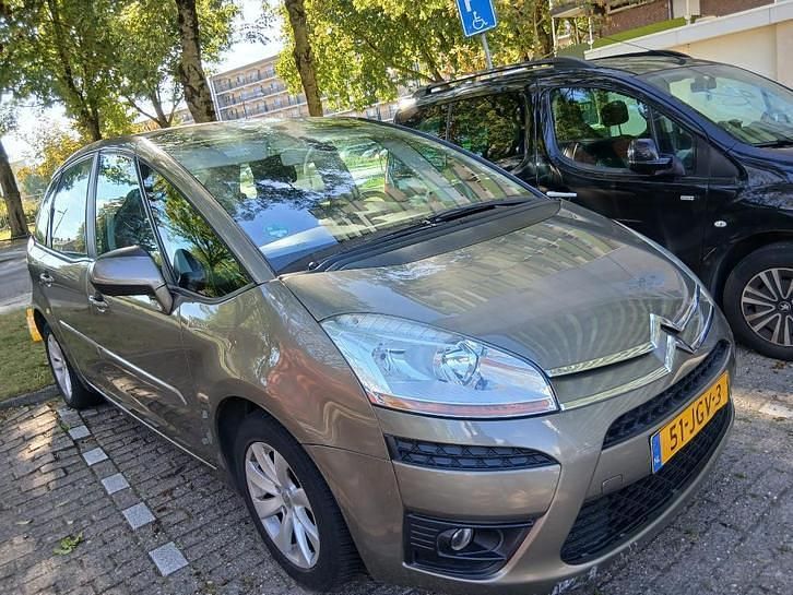Gebruikt 2009 Citroën Grand C4 Picasso Business Class MPV | € 2.500 (Eerlijke prijs) - Afbeelding 1/4