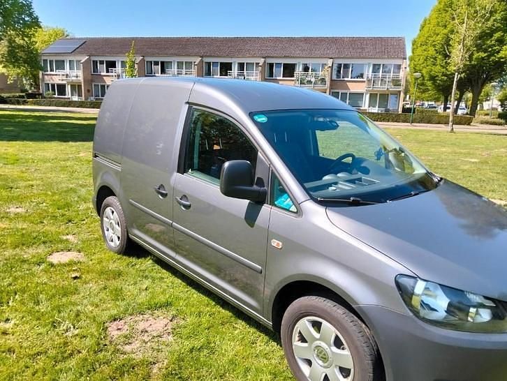Occasion 2014 VW Caddy MPV | € 4.999 (Eerlijke prijs) - Afbeelding 1/4