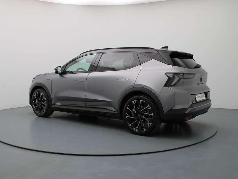 Grijs Gebruikt 2025 Renault Renault Scenic E-Tech Esprit Alpine SUV | € 47.290 - Afbeelding 1/3