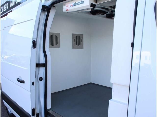 Occasion Opel Movano 145 PK (106 kW) 2019 Wit Van