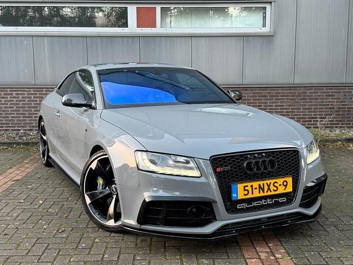Occasion Audi RS5 450 PK (330 kW) 2010 Coupé