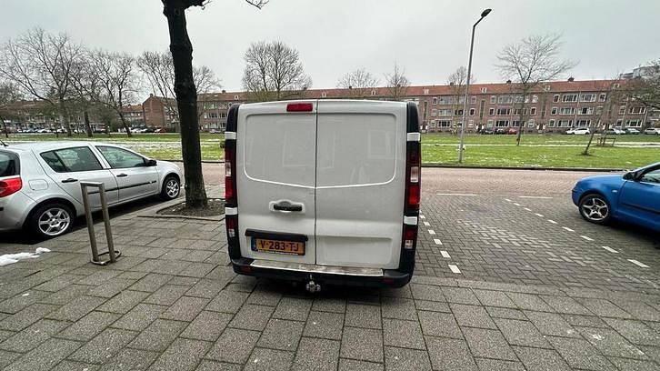 Occasion Nissan NV300 95 PK (69 kW) 2018 Van