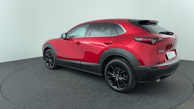Occasion Mazda CX-30 Homura-Line 186 PK (136 kW) 2023 Soul red crystal m SUV