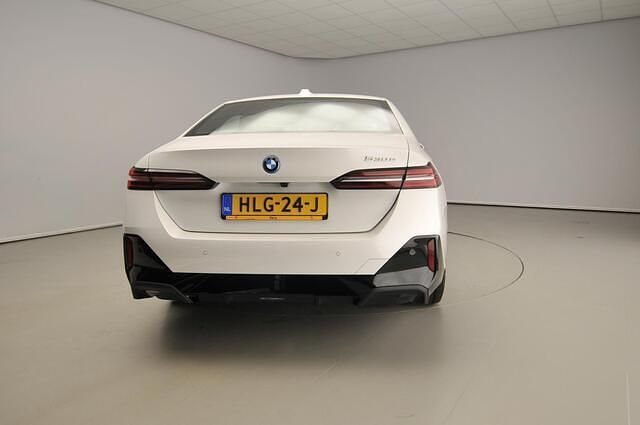 Occasion BMW 530e M Sport 299 PK (219 kW) 2025 Wit Sedan