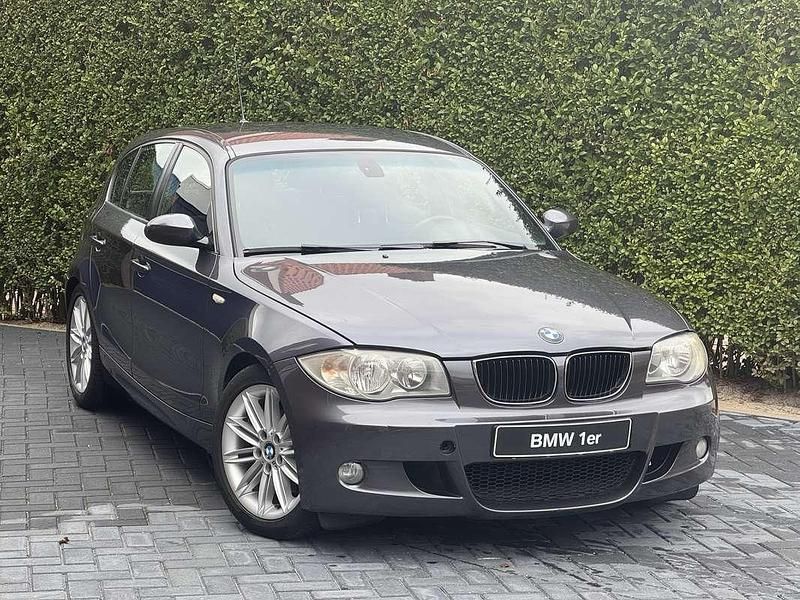 Gebruikt 2006 BMW 118 M Sport Hatchback | € 5.500 (Duur) - Afbeelding 1/4