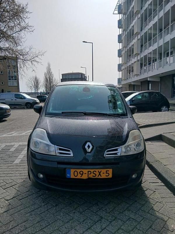 Occasion Renault Grand Modus 100 PK (73 kW) 2011 MPV