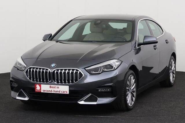 Occasion BMW 220 190 PK (139 kW) 2020 Grijs Coupé