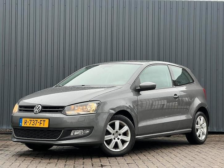 Occasion VW Polo 85 PK (62 kW) 2011 Hatchback
