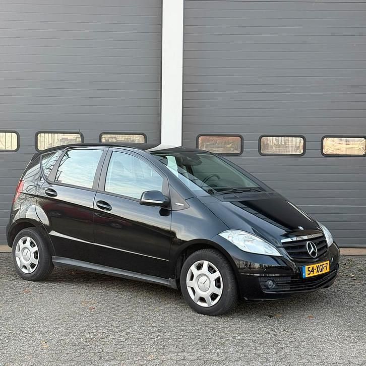 Occasion 2012 Mercedes A160 | € 4.950 (Eerlijke prijs) - Afbeelding 1/4