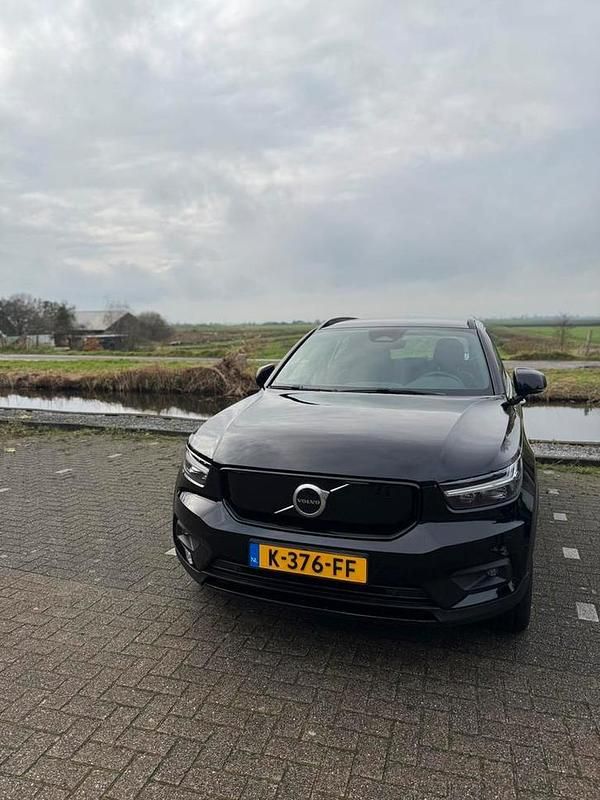 Gebruikt 2020 Volvo XC40 SUV | € 26.999 (Super prijs) - Afbeelding 1/4