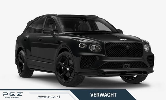 Overige Gebruikt 2024 Bentley Bentayga SUV | € 264.750 (Eerlijke prijs) - Afbeelding 1/4