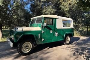 Occasion Austin Gipsy 1966 Groen SUV