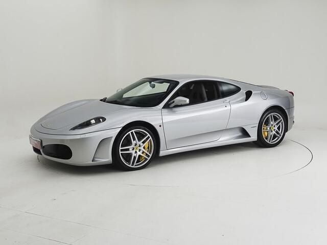 Overige Gebruikt 2005 Ferrari F430 | € 115.000 - Afbeelding 1/4