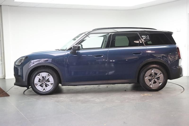 Occasion Mini Countryman Classic 150 kW (204 PK) 2024 Blauw SUV