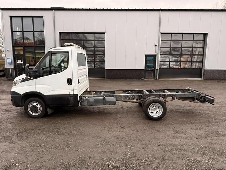 Occasion Iveco Daily 170 PK (125 kW) 2016