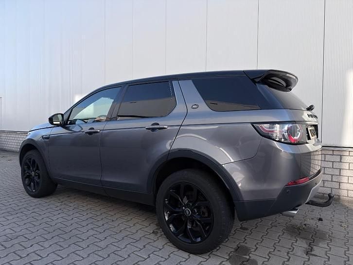 Occasion Land Rover Discovery Sport 149 PK (109 kW) 2015 SUV