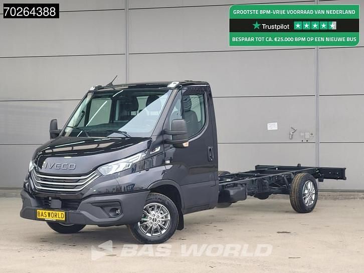 Occasion 2024 Iveco Daily | € 44.900 (Super prijs) - Afbeelding 1/4