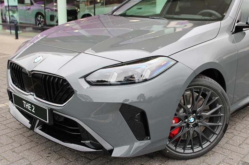 Occasion BMW 220 Executive 156 PK (114 kW) 2025 Grijs Sedan