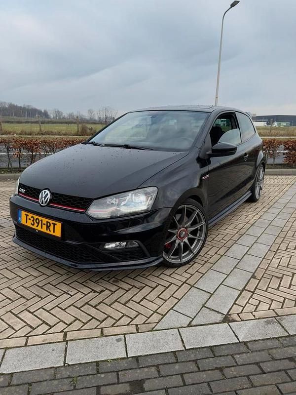 Occasion VW Polo GTI 192 PK (141 kW) 2015