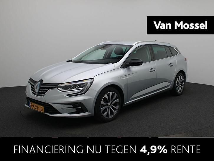 Occasion Renault Mégane IV Techno 140 PK (102 kW) 2024 Stationwagen