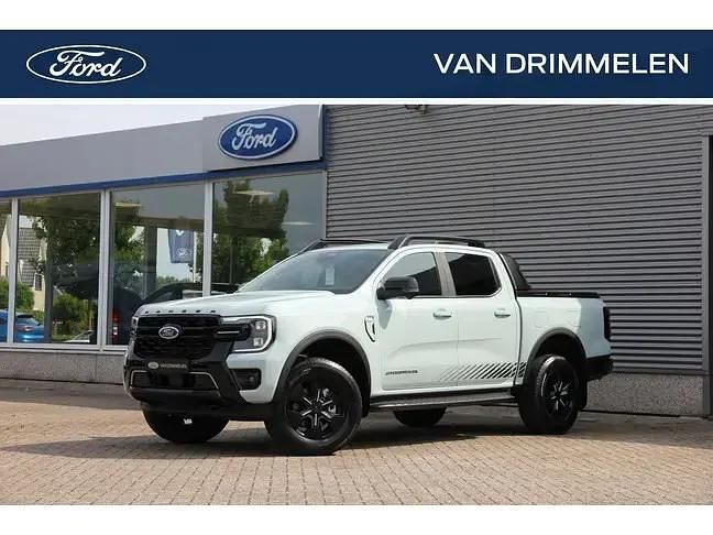 Nieuw 2025 Ford Ranger Pickup | € 59.795 (Duur) - Afbeelding 1/4