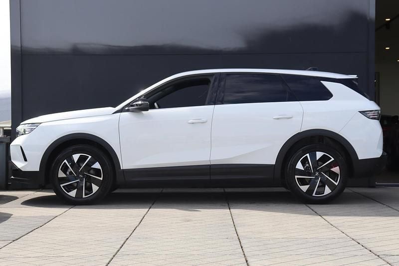 Occasion Opel Grandland X 145 PK (106 kW) 2025 Wit SUV