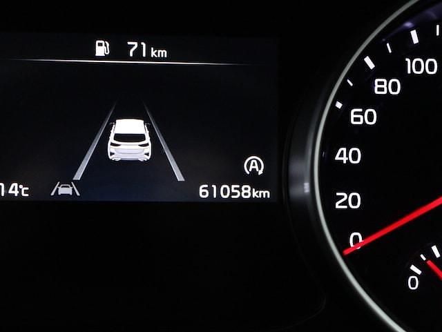 Occasion Kia Ceed 120 PK (88 kW) 2023 Zwart Hatchback