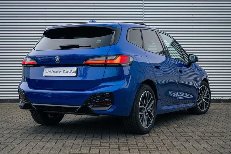 Occasion BMW 220 M Sport 156 PK (114 kW) 2023 Blauw Stationwagen