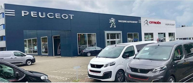 Occasion Citroën C3 Aircross Feel 82 PK (60 kW) 2018 Zwart (metallic) SUV