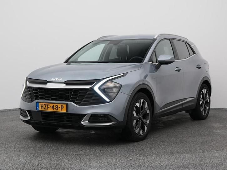 Occasion 2022 Kia Sportage SUV | € 27.900 (Super prijs) - Afbeelding 1/4