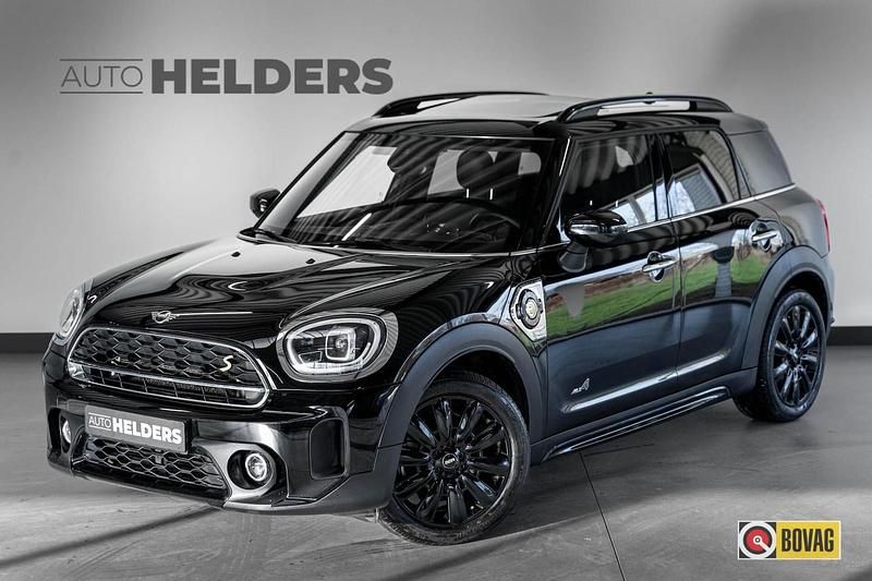 Gebruikt 2022 Mini Cooper S Countryman SUV | € 28.450 (Eerlijke prijs) - Afbeelding 1/4