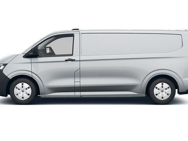 Nieuw VW Transporter Life 110 PK (80 kW) 2025 Grijs (metallic) Van