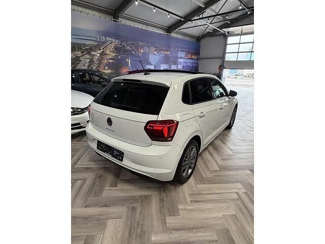 Occasion VW Polo Highline 95 PK (69 kW) 2020 Overige Hatchback