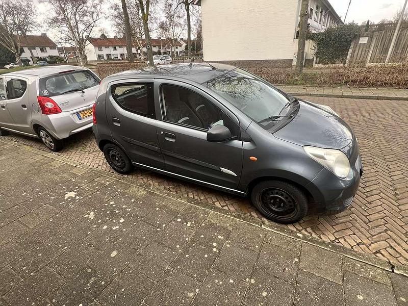 Occasion Suzuki Alto Comfort 68 PK (50 kW) 2009 Hatchback