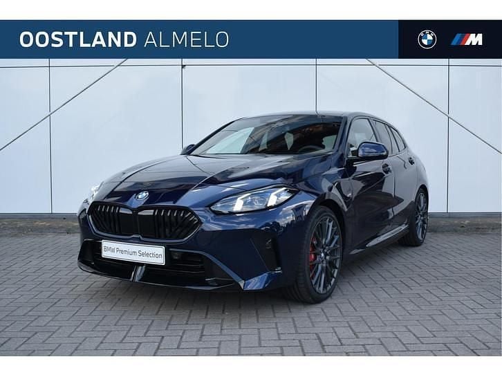 Gebruikt 2025 BMW 120 M Sport Hatchback | € 47.950 (Super prijs) - Afbeelding 1/4