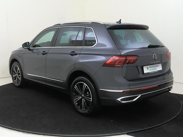 Occasion VW Tiguan Pro 150 PK (110 kW) 2022 Grijs SUV