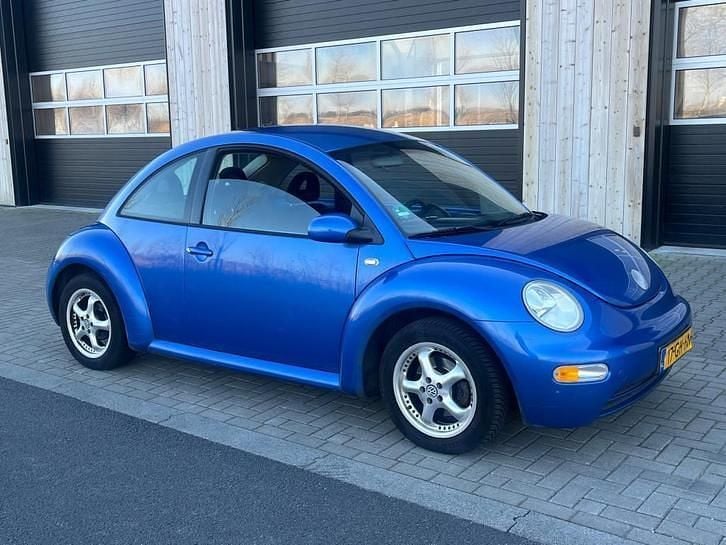 Occasion VW New Beetle Highline 116 PK (85 kW) 2000 Hatchback