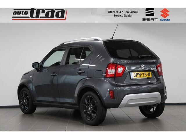 Occasion Suzuki Ignis 83 PK (61 kW) 2025 Grijs Hatchback