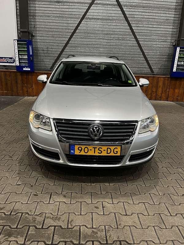 Occasion VW Passat Comfortline 150 PK (110 kW) 2007 Stationwagen