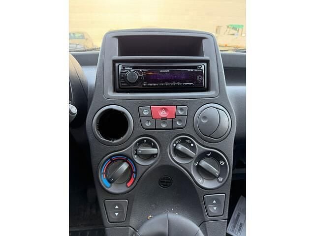 Occasion Fiat Panda Active 69 PK (50 kW) 2011 Grijs Hatchback