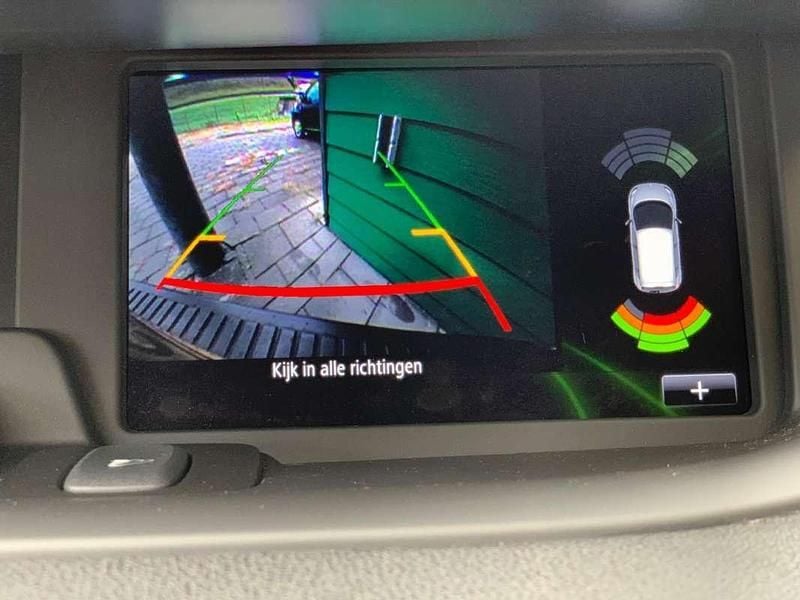 Occasion Renault Scénic III Bose Edition 116 PK (85 kW) 2015 Bruin MPV