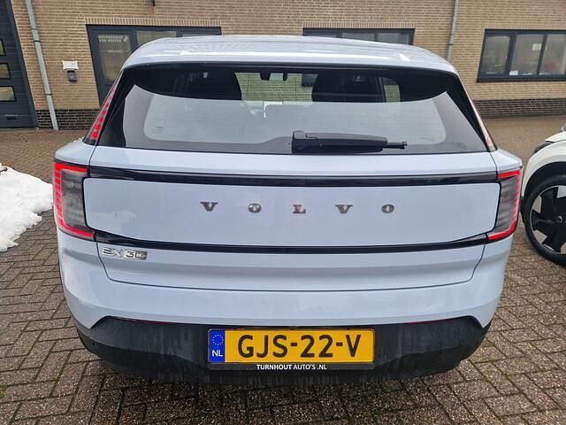 Occasion Volvo EX30 Core 200 kW (272 PK) 2024 Blauw SUV
