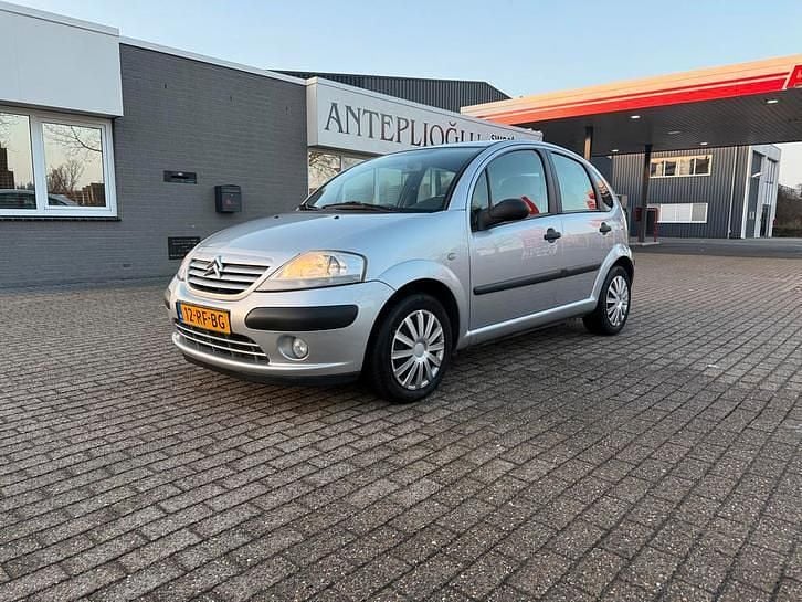Occasion 2005 Citroën C3 | € 2.950 (Eerlijke prijs) - Afbeelding 1/4
