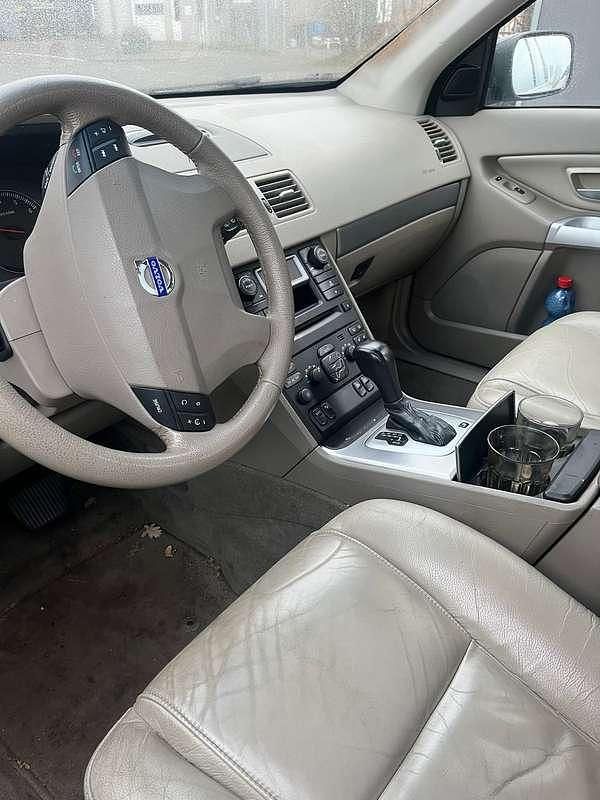 Occasion Volvo XC90 Summum 272 PK (200 kW) 2005 Grijs SUV